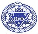 Phi Alpha Theta Logo